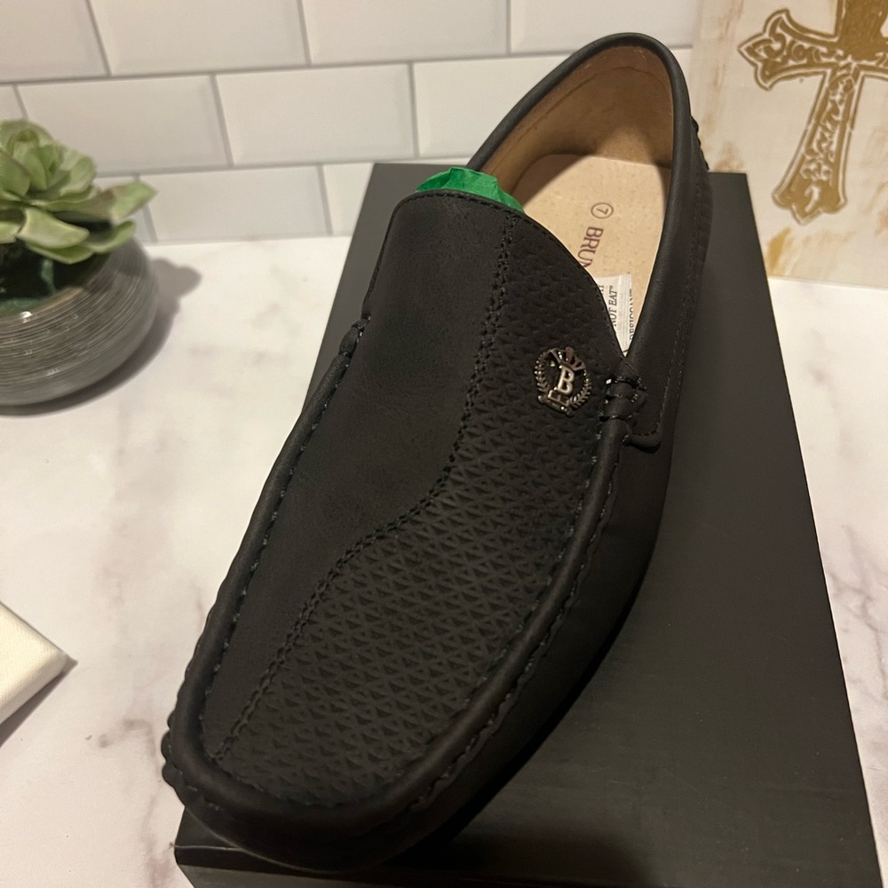 Brand new pair of shoes for men